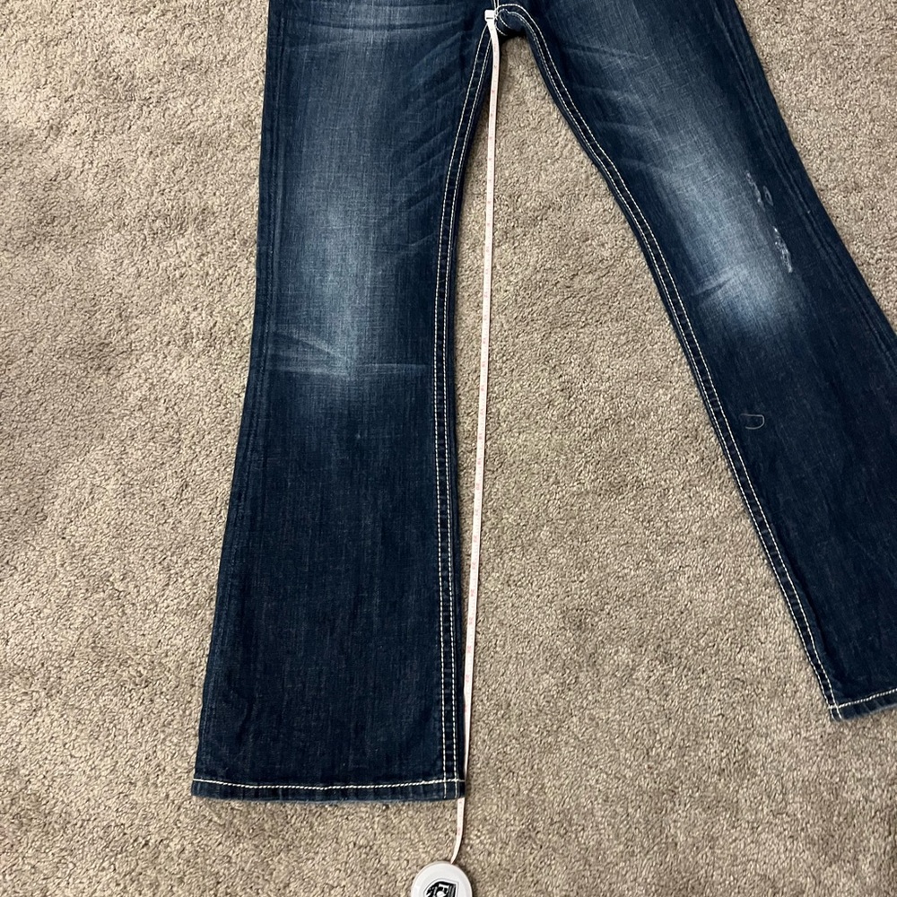 Express rock revival jeans - Picture 6 of 7